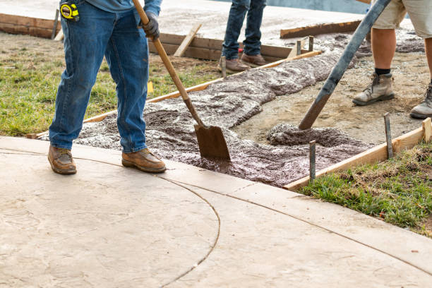 Best Concrete Foundation Repair in North Tonawanda, NY