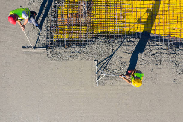 Best Concrete Demolition Services in North Tonawanda, NY