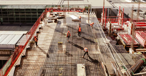 Best Concrete Sidewalk Installation in North Tonawanda, NY