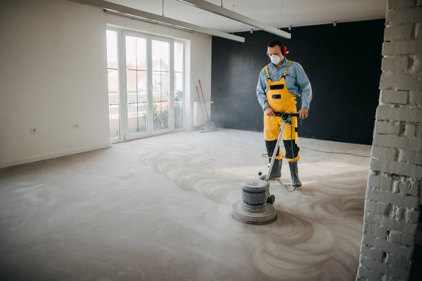 Best Concrete Slab Construction in North Tonawanda, NY