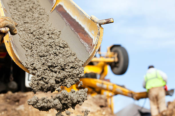 Best Concrete Retaining Walls in North Tonawanda, NY