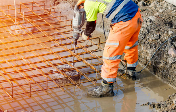 Best Concrete Retaining Walls in North Tonawanda, NY