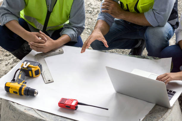 Best Concrete Demolition Services in North Tonawanda, NY