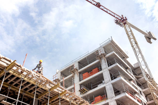 Best Residential Concrete Solutions in North Tonawanda, NY